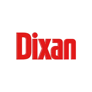 Dixan